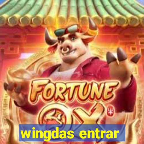 wingdas entrar